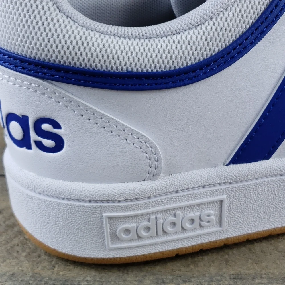 adidas Men's Hoops 3.0 Low Classic Vintage shoes